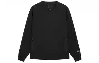 Champion BLACK EDITION UNISEX SS24