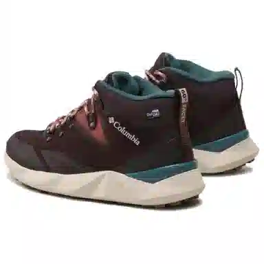 Columbia Facet 60 Outdry