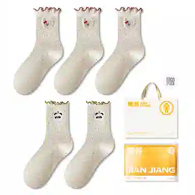 5