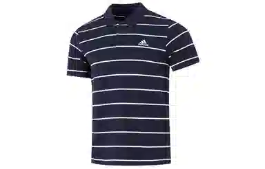 adidas Fi Stripe Polo