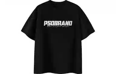 PSO Brand LogoT