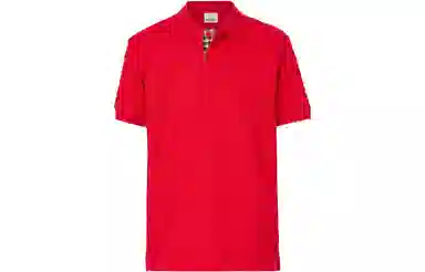 Burberry SS22 Polo