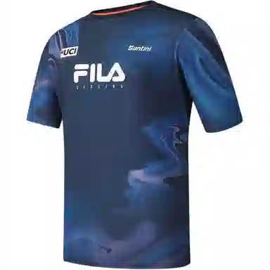 FILA CYCLING T -ZA