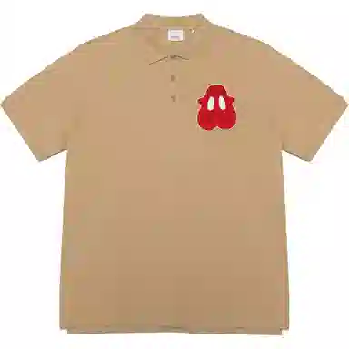 Burberry SS22 Polo
