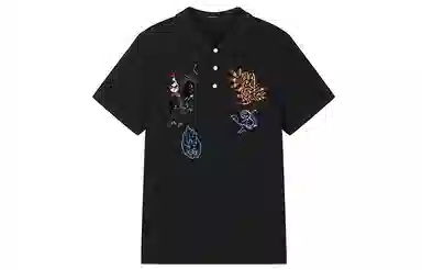 DAVID NAMAN Polo