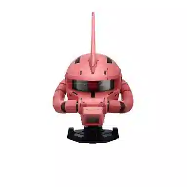 BANDAI BN HEAD Collection VOL.3