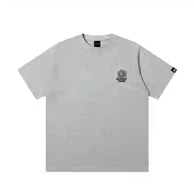 JUNGLE TIGER oversizeT