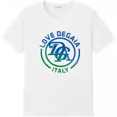 DEGAIA SS25 T
