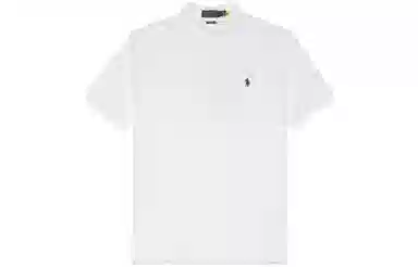 Polo Ralph Lauren SS22 LogoPolo