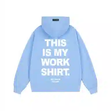 ROBINHOOD Basic Hoodie