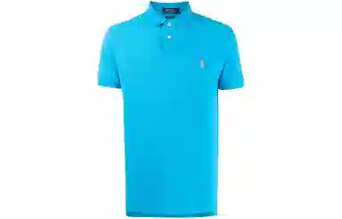 Polo Ralph Lauren LogoPolo
