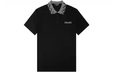 VERSACE SS22 LogoPolo