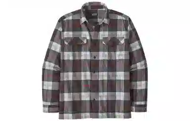 patagonia Fjord Flannel Shirt