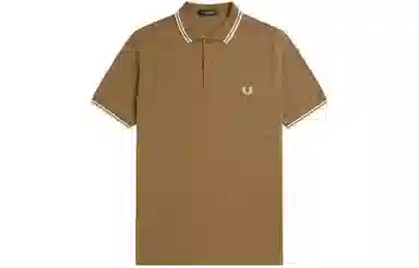 FRED PERRY