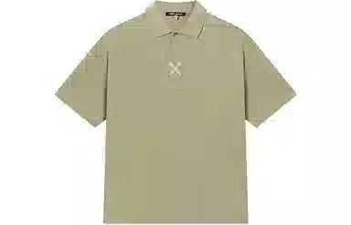 CaverHunter SS22 Polo