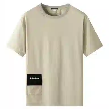 KingCamp King CampLogoT