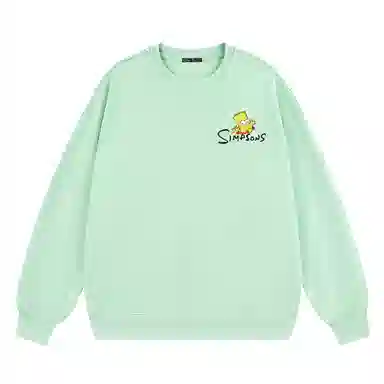 The Simpsons Sweatshirt