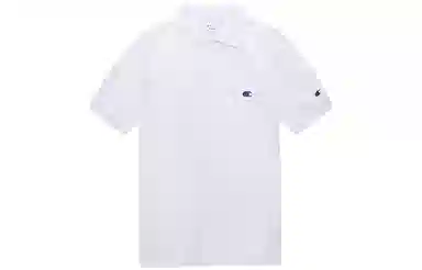 Champion SS22 Basic LogoPolo