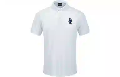 EMPORIO ARMANI SS22 Polo