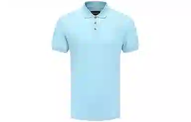 EMPORIO ARMANI SS22 Polo