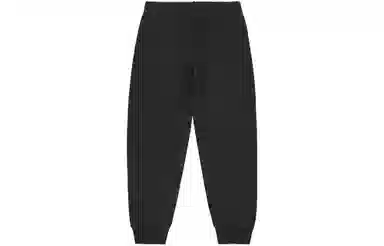 Carhartt WIP Sweatpants Black