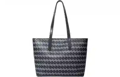 OMTO 3.0Logo PVC Tote