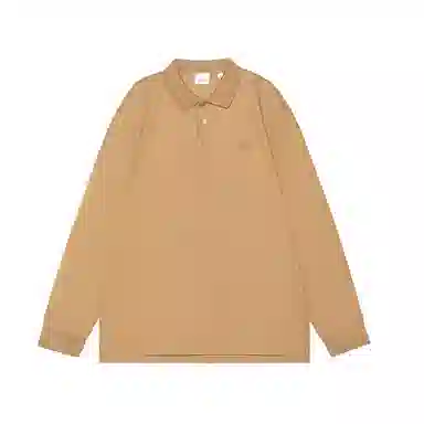 Burberry SS22 LogoPolo