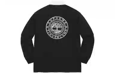 Supreme x Timberland Rugby Polo