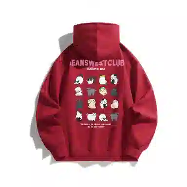 JEANSWEST CLUB
