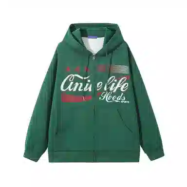 Unite Life HOODS Logo