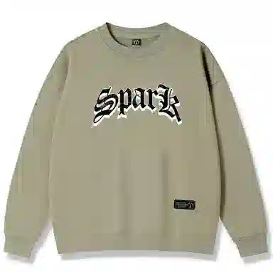 MIRACLE KILL x SPARK INFINITE SS24
