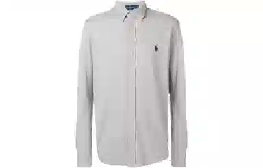 Polo Ralph Lauren SS22 Logo