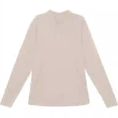 lululemon Evolution Silverescent Polo