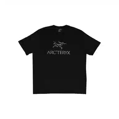 Arcteryx ARCWORD LogoT Black