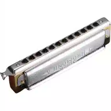 HOHNER 270Chromonica 12
