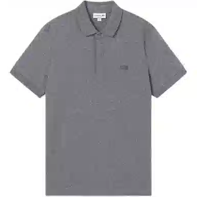 Lacoste Polo Shirt Black