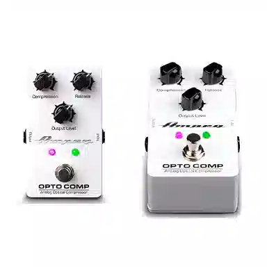 AMPEG () Opto Comp Bass