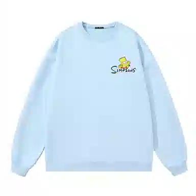 The Simpsons Sweatshirt