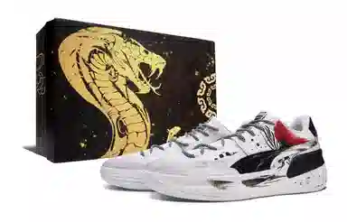 PUMA Clyde Hardwood Team