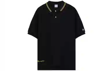 Champion SS22 Action Style LogoPolo