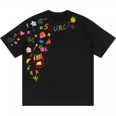 SOURCE T