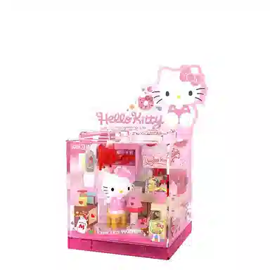 TOP TOY BOX 0-300pcs 6975181821215