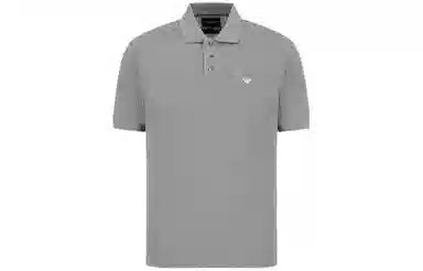 EMPORIO ARMANI SS22 Polo
