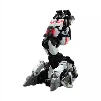 52TOYS BEASTBOX