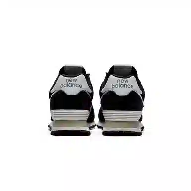 New Balance 574 Black
