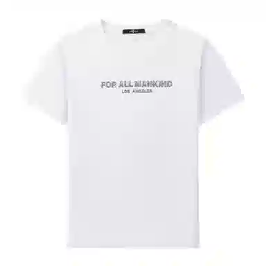 7 FOR ALL MANKIND T