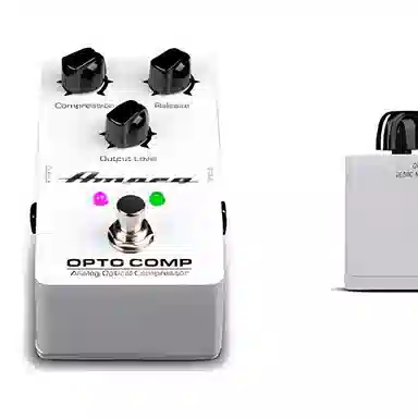 AMPEG () Opto Comp Bass