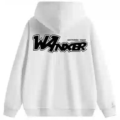 WANX Hoodie