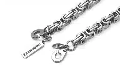 Cooraree Silver Bracelet