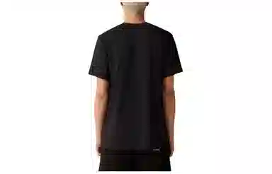 Arcteryx Captive Arc'Postrophe Word T-Shirt logoT